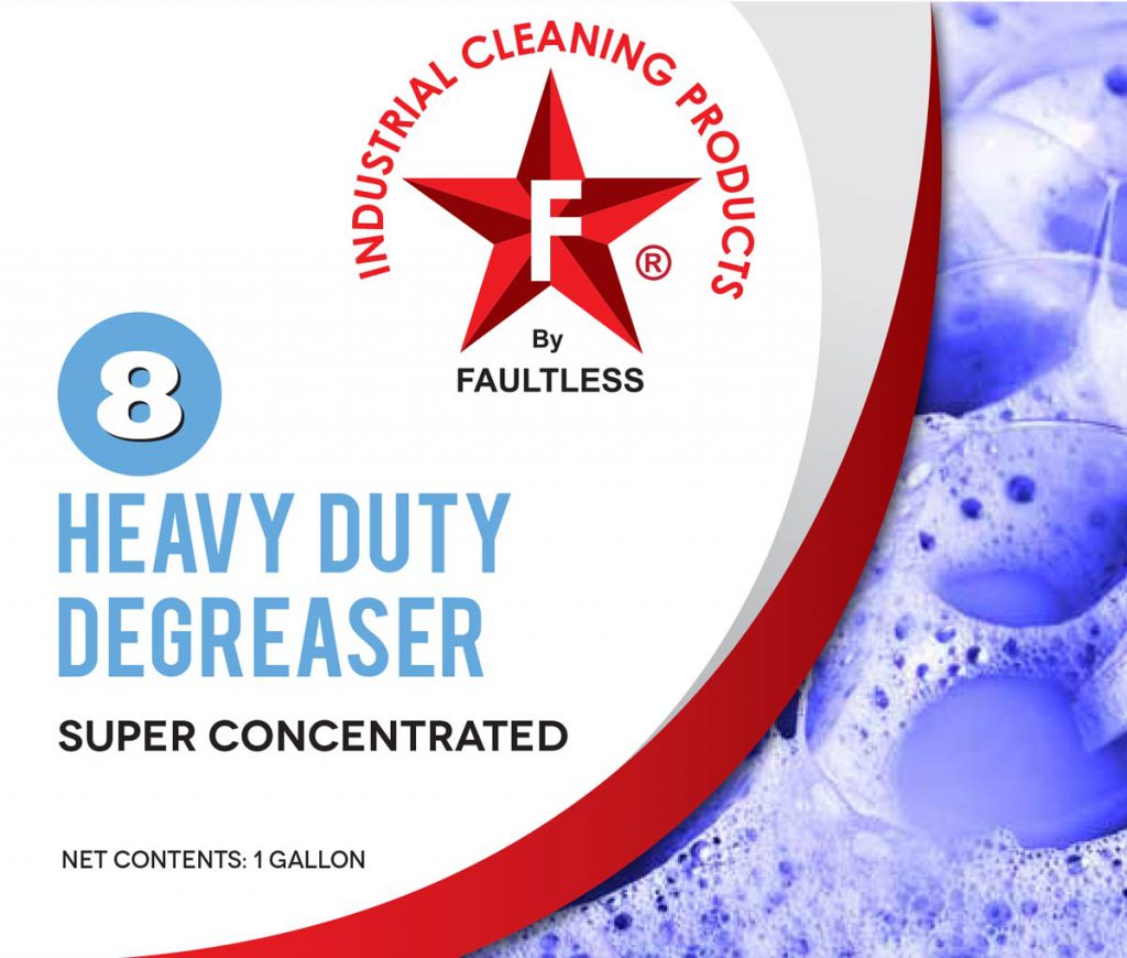 8-HD-Degreaser