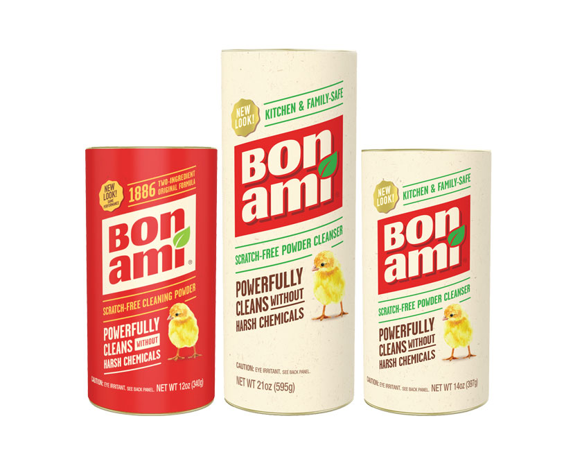 Bon Ami - Powder Cleanser